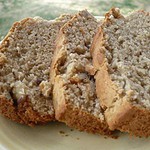 Gluten-Free Banana Bread