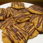 Gluten-Free Scout Cookies