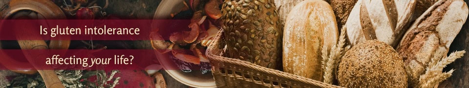 Gluten Intolerance School