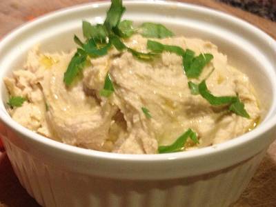 Hummus