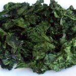 Kale Chips