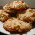 Gluten Free Macaroons