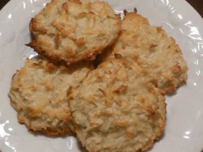 Macaroons